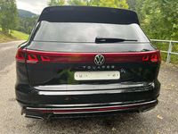 gebraucht VW Touareg 4Motion V6 TDI SCR R-Line Aut.