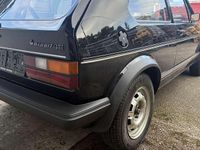gebraucht VW Golf Rabbit, Km Nachweisbar