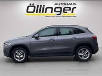 gebraucht Mercedes GLA180 d Aut.