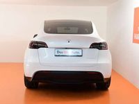 gebraucht Tesla Model Y Long Range AWD 75kWh