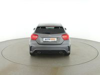 gebraucht Mercedes A180 A-KlasseCDI BlueEfficiency AMG Sport