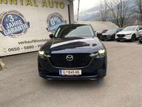 gebraucht Mazda CX-60 2.5L e-SKYACTIV PHEV AWD HOMURA Aut.
