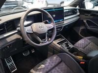 gebraucht VW Tayron Sport TDI 4MOTION DSG