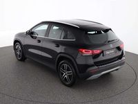 gebraucht Mercedes GLA180 d Aut. Kamera MBUX Sitzhzg SUV