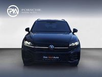 gebraucht VW Touareg R-Line TDI 4MOTION