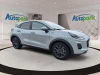 Neu Ford Puma Titanium 125 PS (91 kW) 2025 Grau SUV