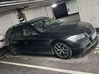 Gebraucht BMW 330 M Sport 231 PS (169 kW) 2007 Kombi