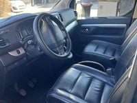 Gebraucht Peugeot Traveller Business-Line 150 PS (110 kW) 2016 Grau Van / Kleinbus