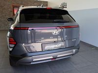 gebraucht Hyundai Kona 1,6 Hybrid 2WD GO Plus DCT Aut.