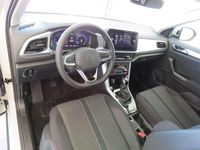 gebraucht VW T-Roc Friends TDI