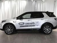 gebraucht Land Rover Discovery Sport P300e PHEV AWD R-Dynamic SE