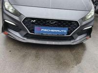 Gebraucht Hyundai i30 275 PS (202 kW) 2020