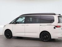 Neu VW California California 204 PS (150 kW) 2025 Weiss  normal Van