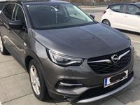 gebraucht Opel Grandland X 15L Diesel131PS Start/Stop Automatik 8 Gang