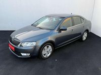 gebraucht Skoda Octavia Elegance TDI //1.BESITZ//