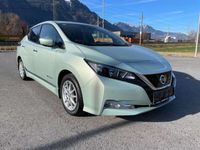 gebraucht Nissan Leaf 2.Zero Edition 40kWh