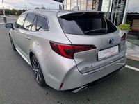 gebraucht Toyota Corolla 18l Hybrid TS Active Drive