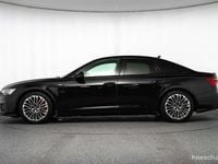 Gebraucht Audi A6 S-Line 367 PS (269 kW) 2022 Schwarz Limousine