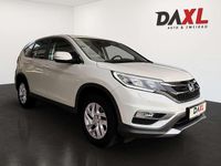 gebraucht Honda CR-V 1,6i-DTEC Elegance 4WD