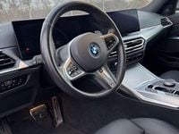 Gebraucht BMW 330e M Sport 292 PS (214 kW) 2024 Grau Limousine