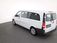 gebraucht Mercedes Vito Tourer 114 CDi 4x4 extralang Van