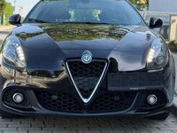 gebraucht Alfa Romeo Giulietta Super 1,4 TB