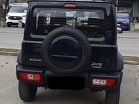 gebraucht Suzuki Jimny 15 VVT Allgrip Clear 8-fach