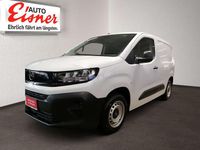 gebraucht Opel Combo CARGO M Schiebetür Tempomat