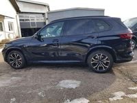 Gebraucht BMW X5 Sport Line 394 PS (289 kW) 2022 Schwarz SUV
