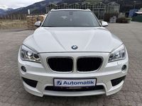 gebraucht BMW X1 X1xDrive25d Österreich Paket Aut.