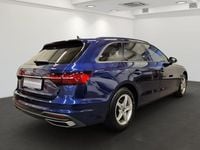 gebraucht Audi A4 Avant 35 TDI