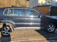 gebraucht VW Tiguan 14 TSI Cool BMT