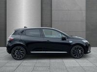 gebraucht Renault Clio V Esprit Alpine Winterpaket+RFK Hybrid 145