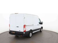 gebraucht Ford Transit Kasten 2.0 TDCi 310 L2 NAV TEMPOMAT PDC