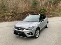 gebraucht Seat Arona Arona10 Eco TSI Xcellence DSG Xcellence