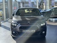 gebraucht Citroën C3 PT 83 FEEL