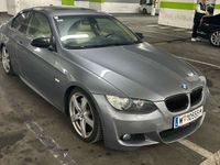 gebraucht BMW 335 335 d Coupé Aut.