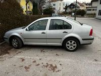 gebraucht VW Bora 1,9 TDI PD