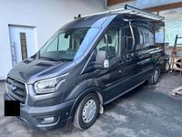 gebraucht Ford Transit Transporter 20 EcoBlue L3H2 350 Trend