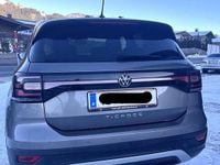 gebraucht VW T-Cross - 1,0 TSI