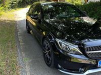 gebraucht Mercedes C43 AMG C 43 AMG AMG T 4MATIC Aut. AMG