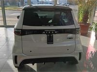 Neu Aixam City GTO 2025 Limousine