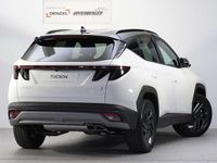 gebraucht Hyundai Tucson NX4 20th Anniversary 1,6 T-GDi HEV 4WD AT t