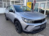 Gebraucht Opel Grandland X 131 PS (96 kW) 2024 SUV