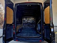 gebraucht Ford Transit Maxi