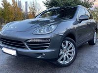 gebraucht Porsche Cayenne II 3,0 Diesel Aut.