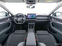 gebraucht Skoda Kodiaq TSI Selection AHK MATRIX KOMFORT SCHNÄPPCHEN