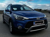 gebraucht Hyundai i20 Active 10 T-GDI Level 3