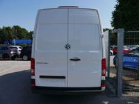 gebraucht VW Crafter Furgon 35 L3H3 2.0 TDI * PDC KLIMA TEMP...