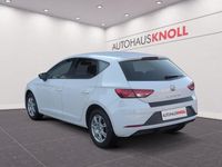 gebraucht Seat Leon Reference TSI